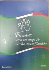 FOLDER  Raro VALORI NEL TEMPO