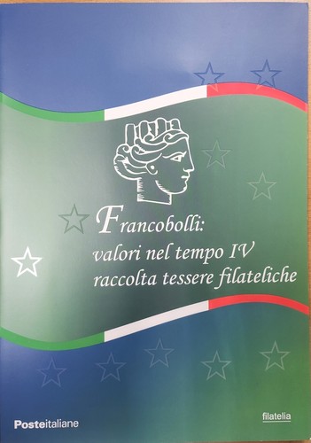 Folder raro valori nel tempo - ,