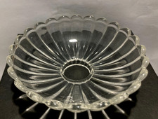 BOBECHE IN CRISTALLO DI