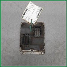 Centralina Motore Iniezione