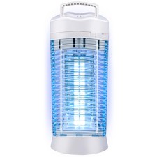 Zanzariera Elettrica 12W