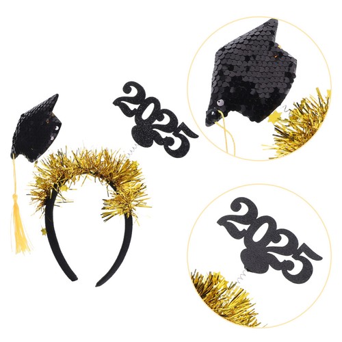 Fascia laurea cappello - laurea,