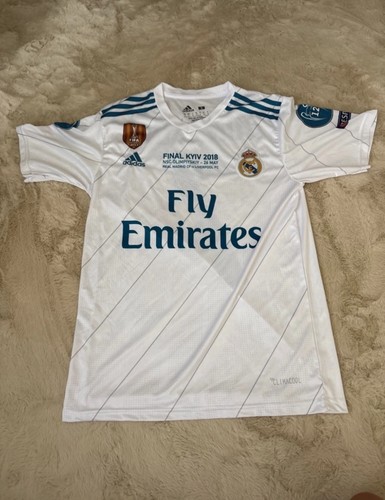 Maglia real madrid ronaldo 7 - maglia,
