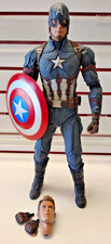Modellino neca marvel 4 - neca, 1/4