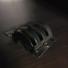 Coperchio motore barca da