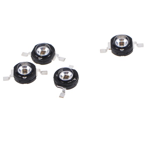 Led infrarossi 3watt 3w - infrarossi,