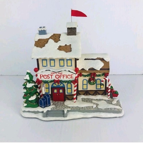 Hawthorne village rudolph - hawthorne,