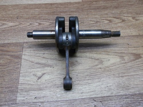 Albero motore yamaha lc2 - yamaha, 80