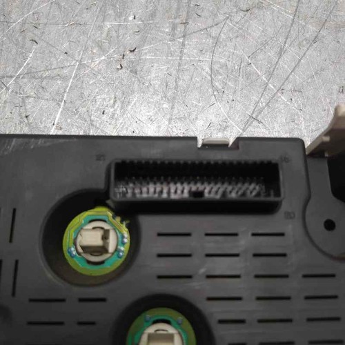 Quadro strumenti - quadro,