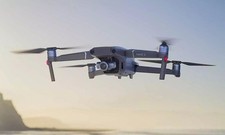 20 MP DJI Mavic 2 Zoom Fly More Combo  OTTIME CONDIZIONI