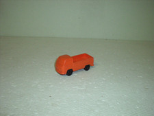 Modellino auto vinyl - vw, t2