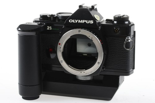 Case olympus program - olympus,