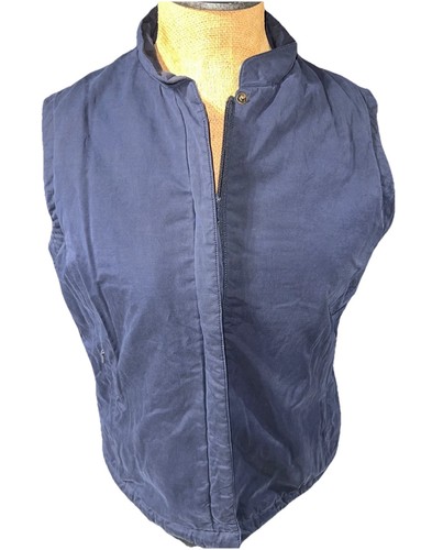 Gilet smanicato donna