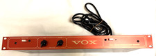 VOX V941 Effetti Valvola Loop