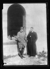 Foto:Livorno Italia 1918 Carl