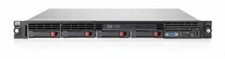HP PROLIANT DL360 G6 (HSTNS