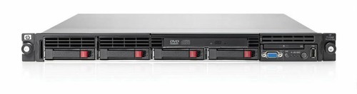 Proliant dl360 hstns - dl360, (hstns