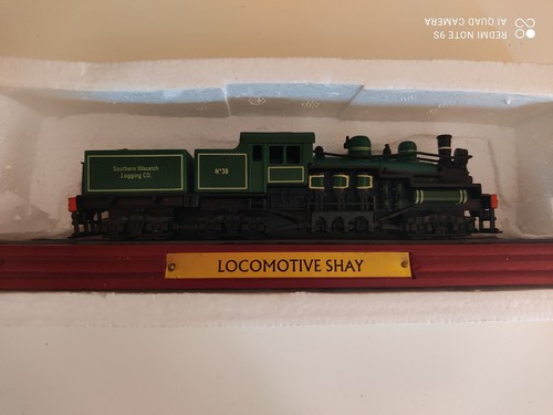 Treni leggenda locomotive - treni,