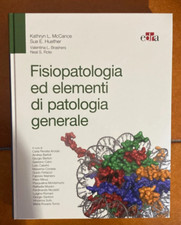 Robbins fisiopatologia e