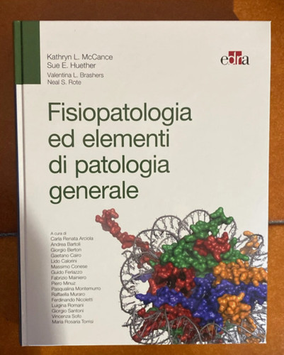 Robbins fisiopatologia - , e