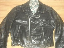 Giacca moto pelle - moto, steerhide