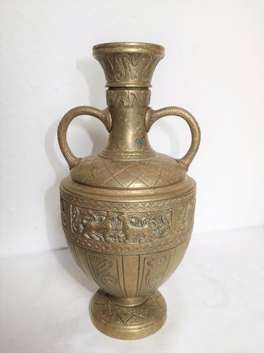 Antico candelabro