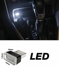 Luce di Cortesia a Led Bianco
