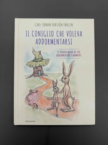 Coniglio che voleva - il,