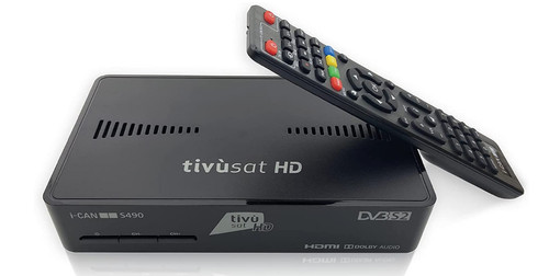 Can s490 decoder satellitare - i-can,