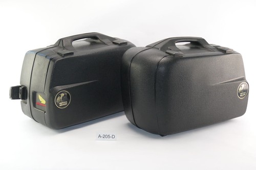 Hepco becker per honda - &, xl