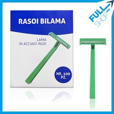 100 Rasoi per tricotomia