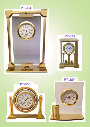 Set orologio quarzo - ,
