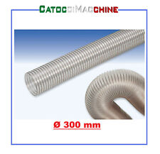 TUBO FLEX ASPIRAZIONE