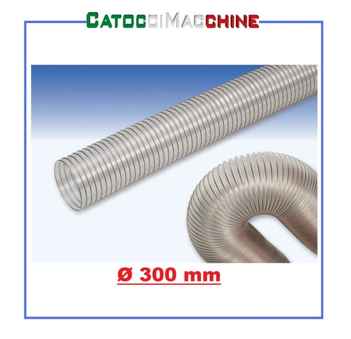 Tubo flex aspirazione - flex,