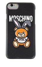 Custodia ss18 moschino couture - ss18,