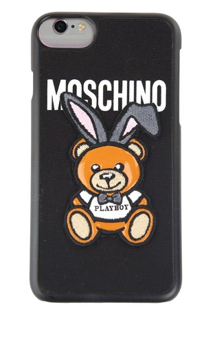 Custodia ss18 moschino couture - custodia,