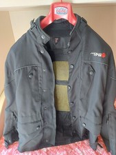 Giubotto Moto 4 Stagioni della Moto One, Come Nuovo Mai Utilizzato