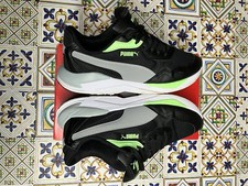 PUMA scarpe uomo X RAY SPEED LITE tg.43 ORIGINALI STILE ANNI 90 BUONE CONDIZIONI