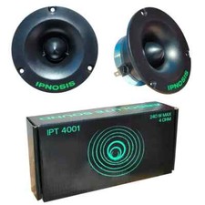 Ipnosis ipt4001 coppia tweeter - coppia,