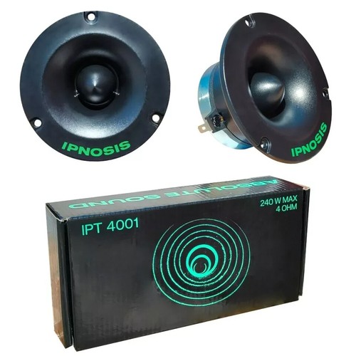 Ipnosis ipt4001 coppia tweeter - ipnosis,
