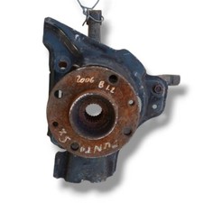 FUSELLO COMPLETO ANTERIORE SINISTRO PER FIAT Punto Berlina 5P 3° Serie 4652891