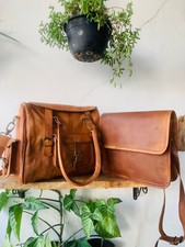 Vintage Look Donna Originale