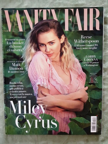 Al13 vanity fair - fair, fashion
