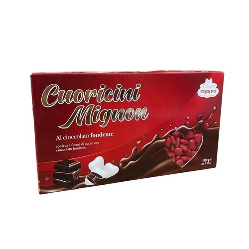 Confetti crispo cuoricini - crispo,