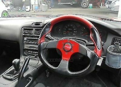 Toyota mr2 1994 - toyota, gt
