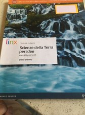 Scienze Della Terra Per Idee
