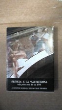 Rizzinelli, Sabatti: Brescia e la Valtrompia... Ill.to Ed Valle Trompia [RS] A58