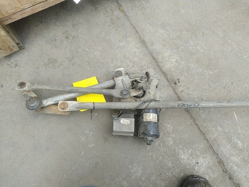 Motorino tergicristallo - motorino,