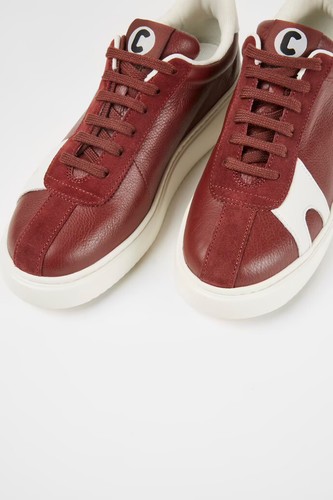 Sneakers stringate camper - stringate, in
