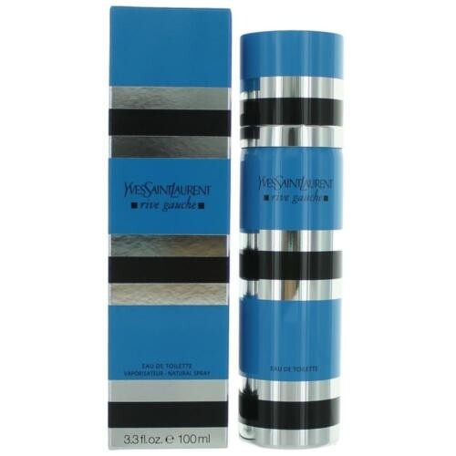 Ysl rive gauche edt - gauche,